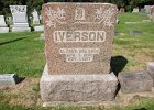 Alfred Iverson